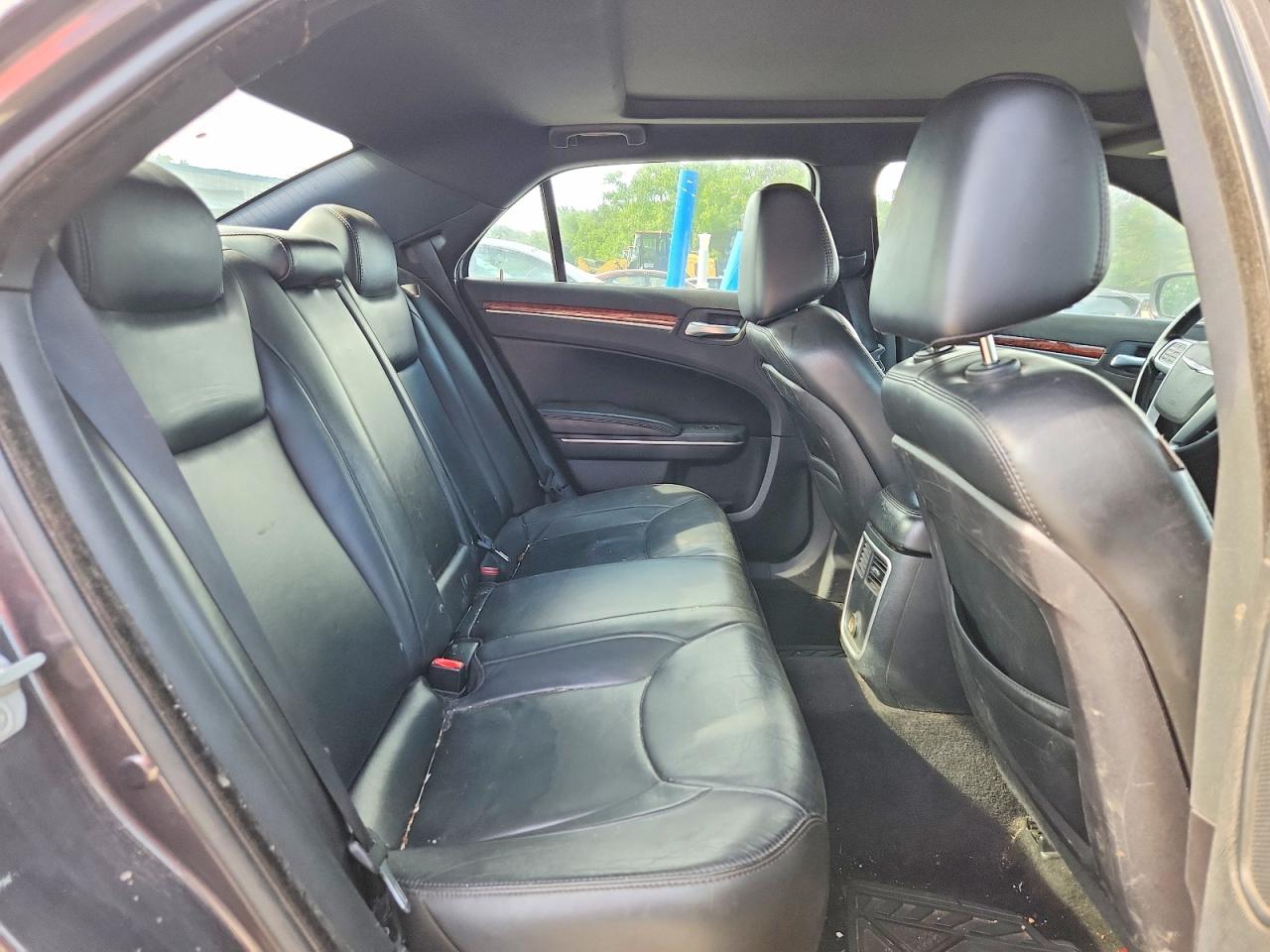 Chrysler 300