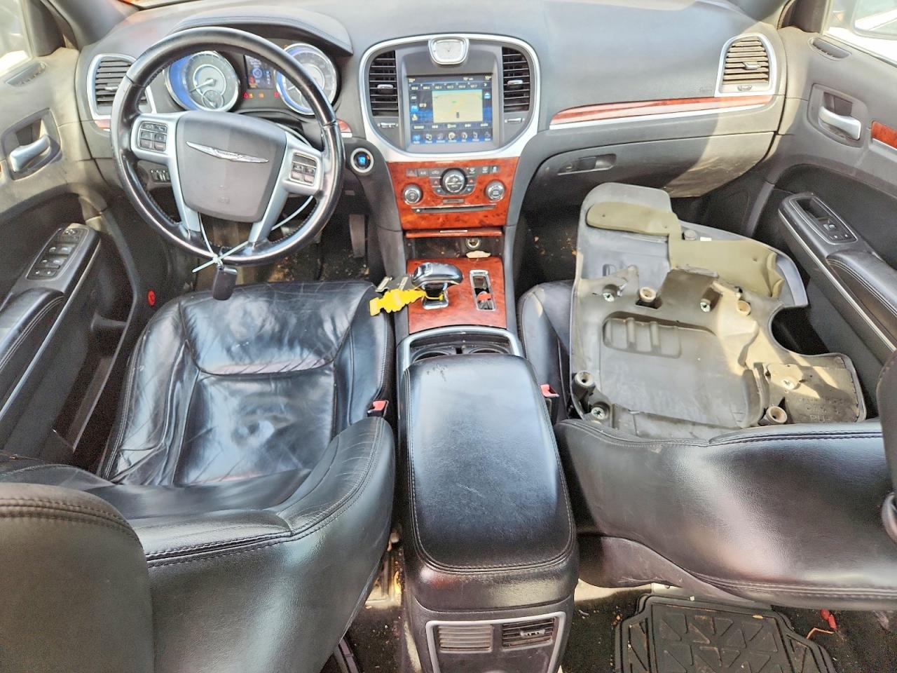 Chrysler 300