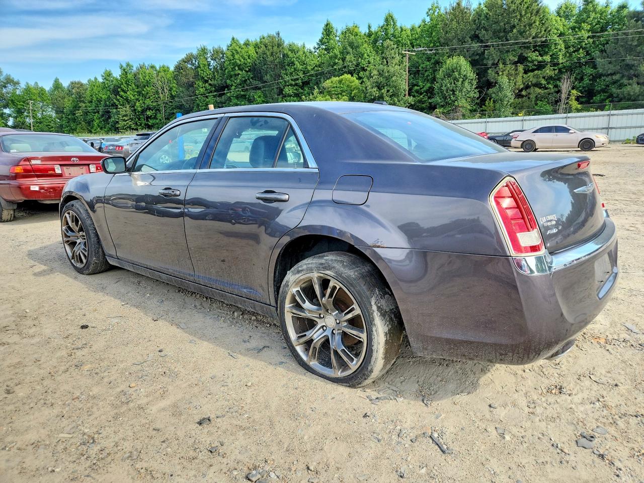Chrysler 300
