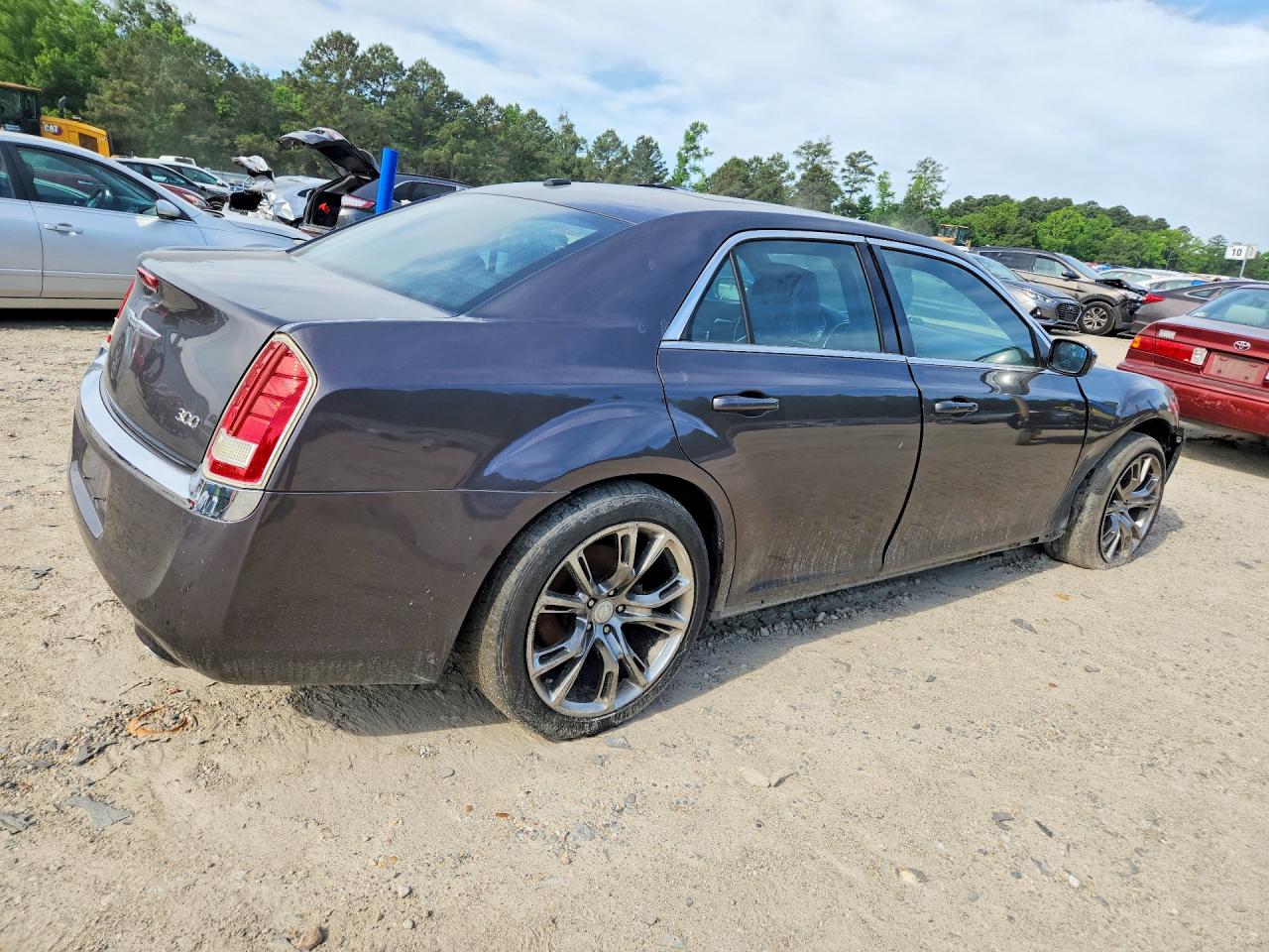 Chrysler 300