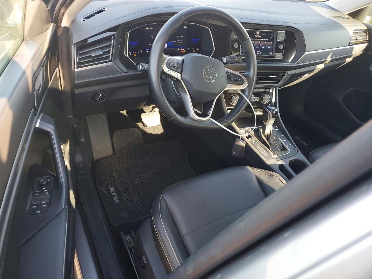 Volkswagen Jetta Se