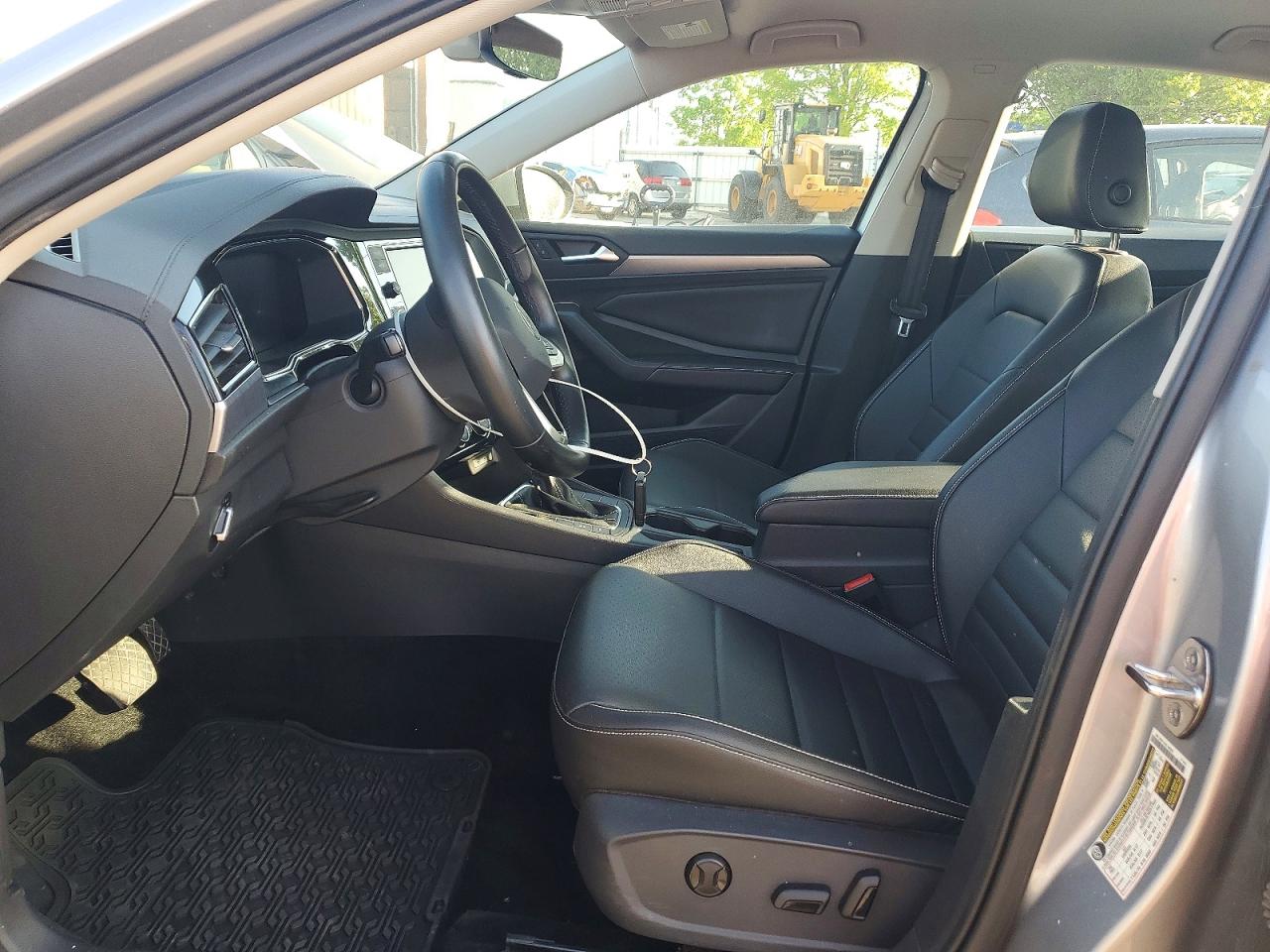 Volkswagen Jetta Se