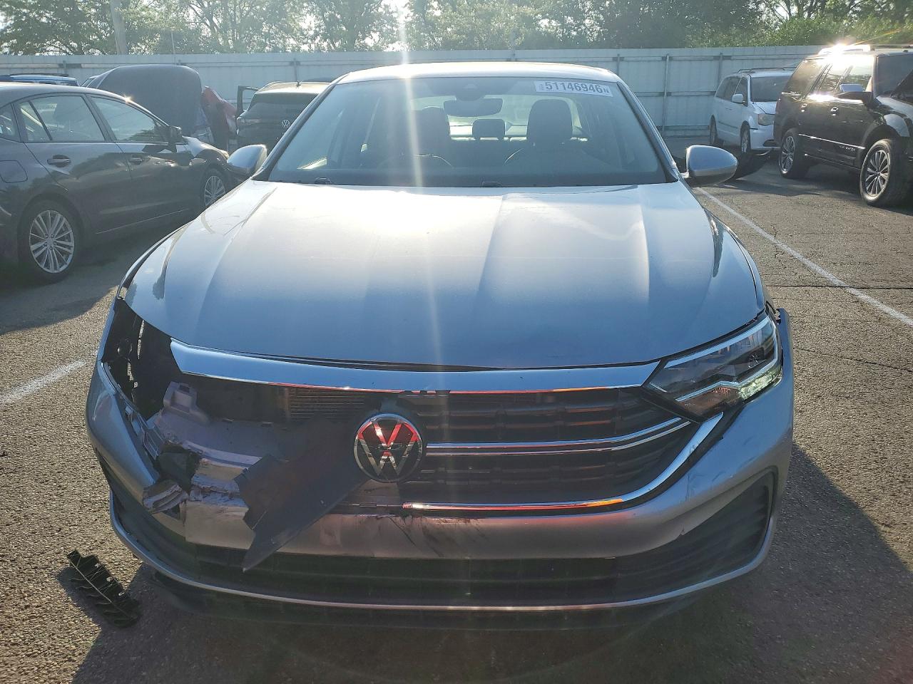 Volkswagen Jetta Se