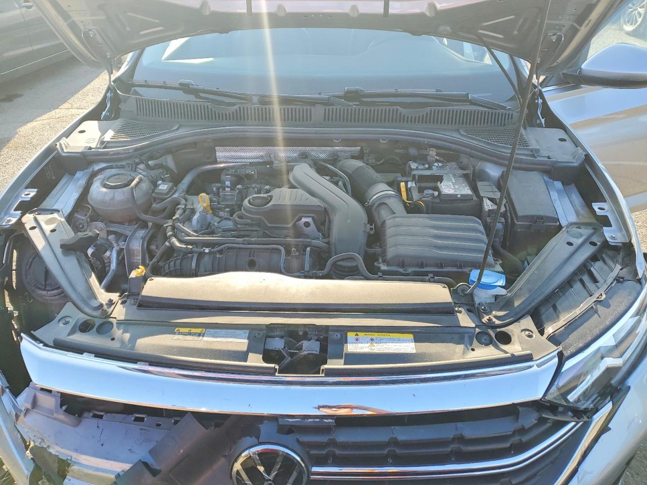 Volkswagen Jetta Se