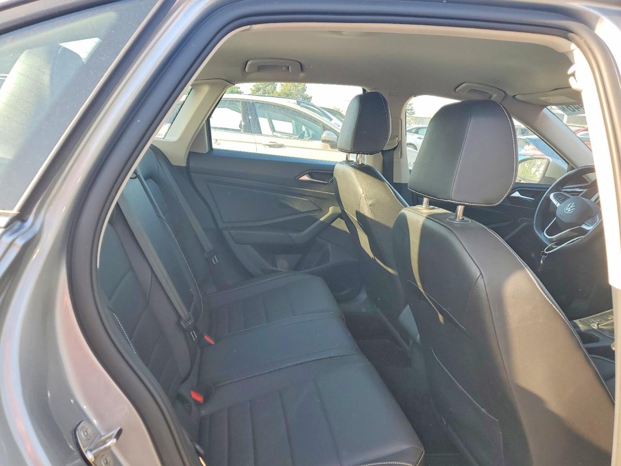 Volkswagen Jetta Se