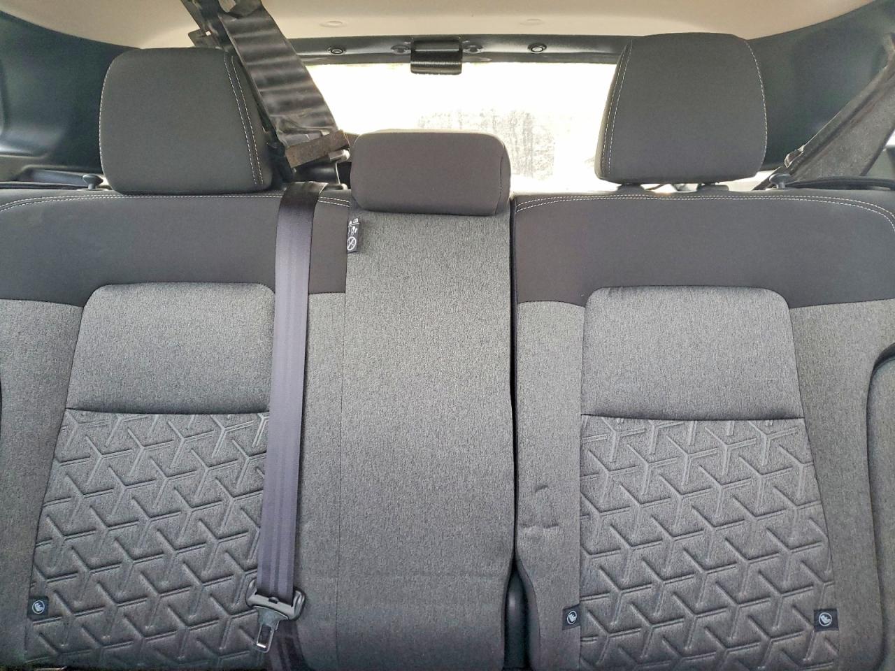 Nissan Kicks Sv