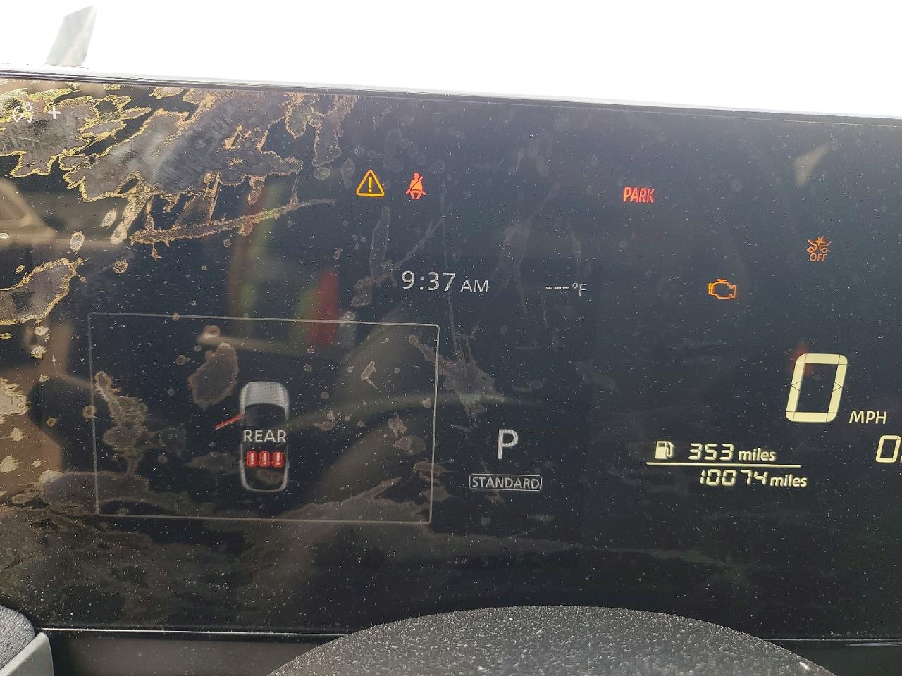Nissan Kicks Sv
