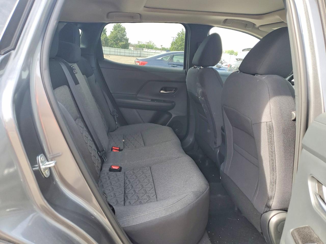 Nissan Kicks Sv