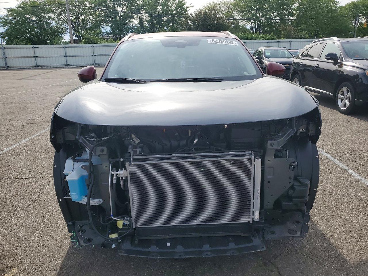 Nissan Kicks Sv