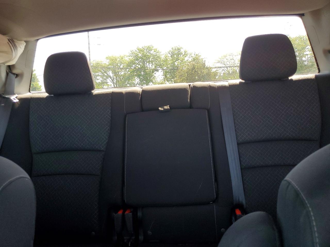Honda Ridgeline Sport
