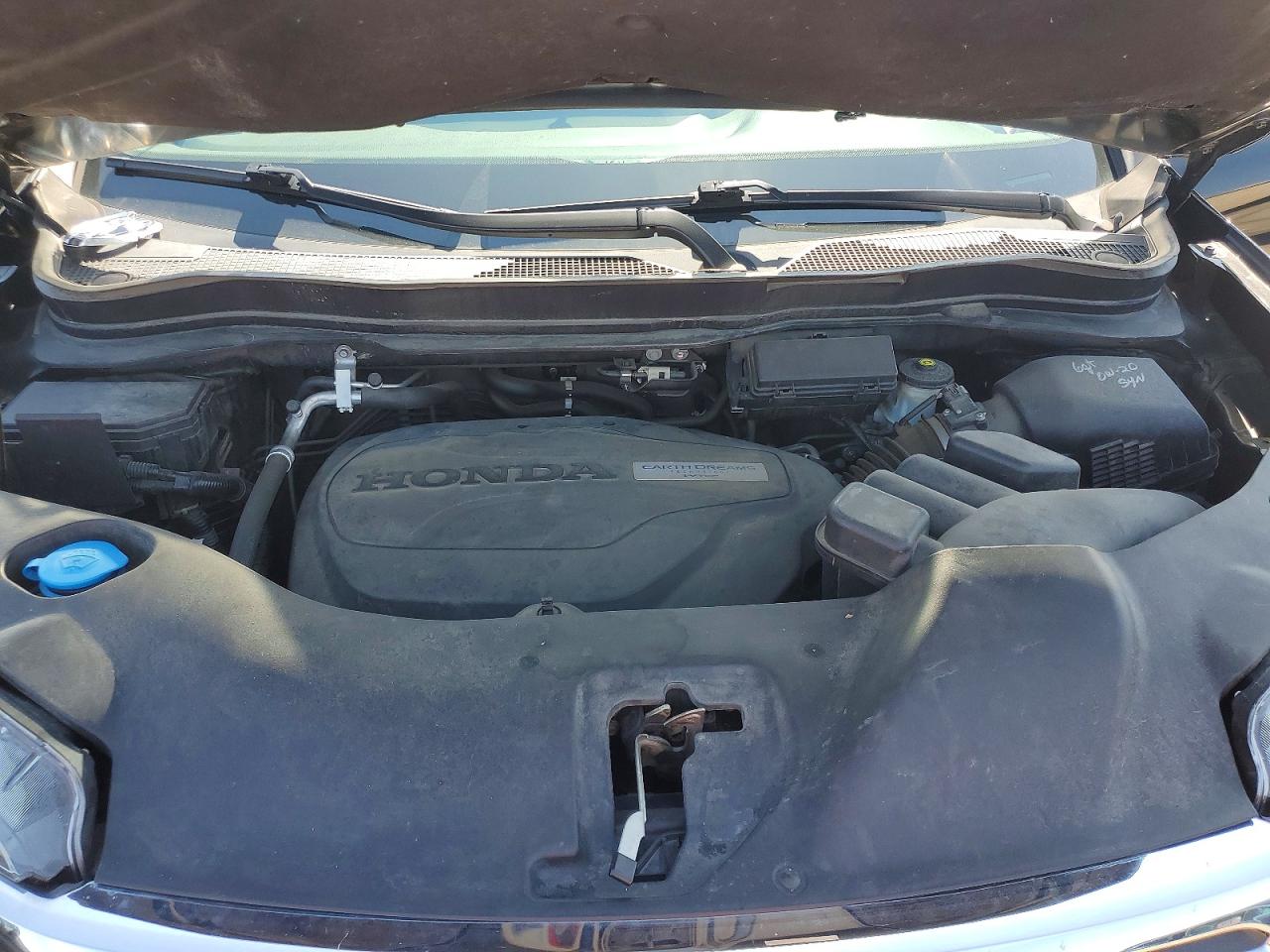 Honda Ridgeline Sport