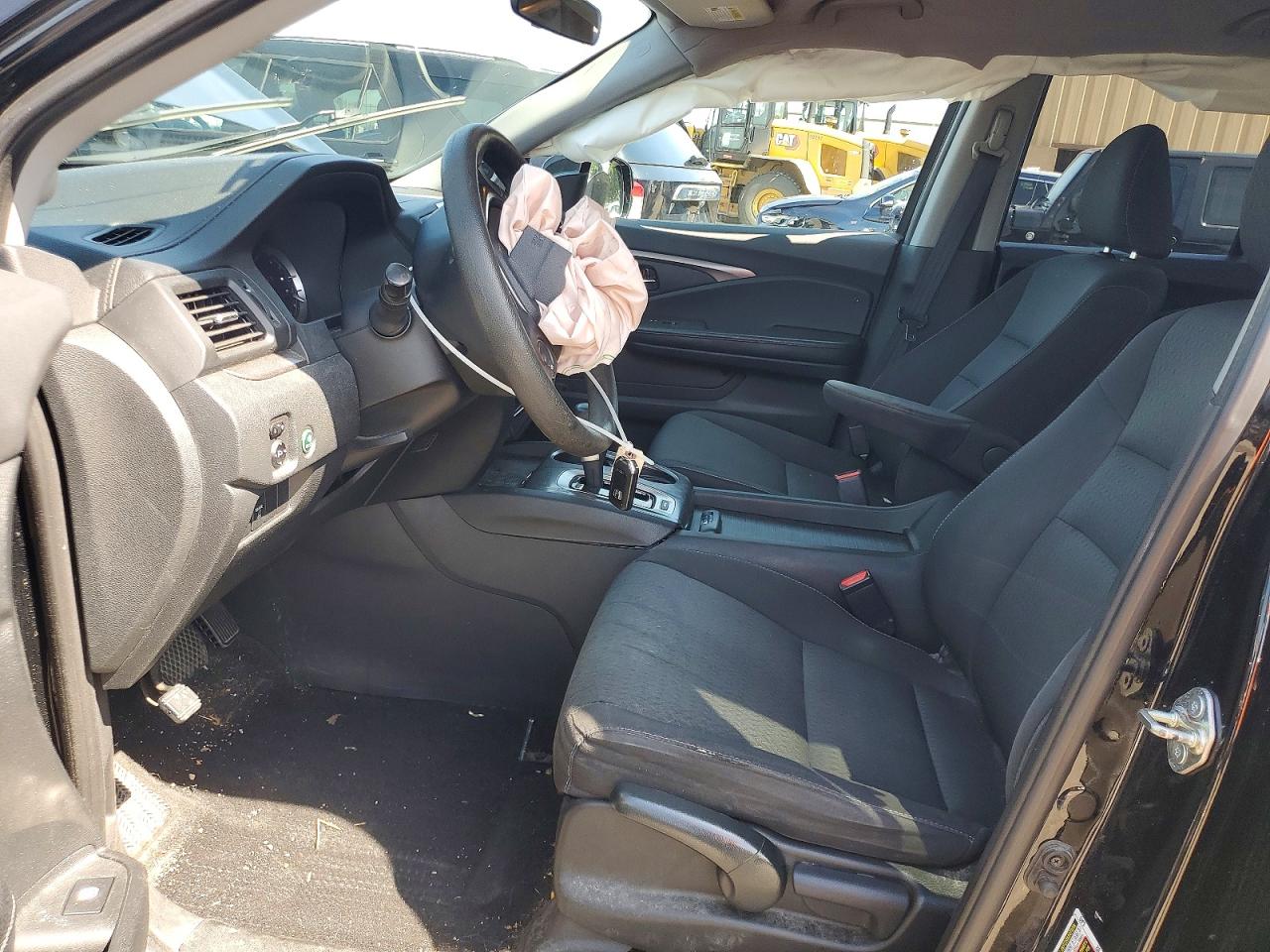 Honda Ridgeline Sport