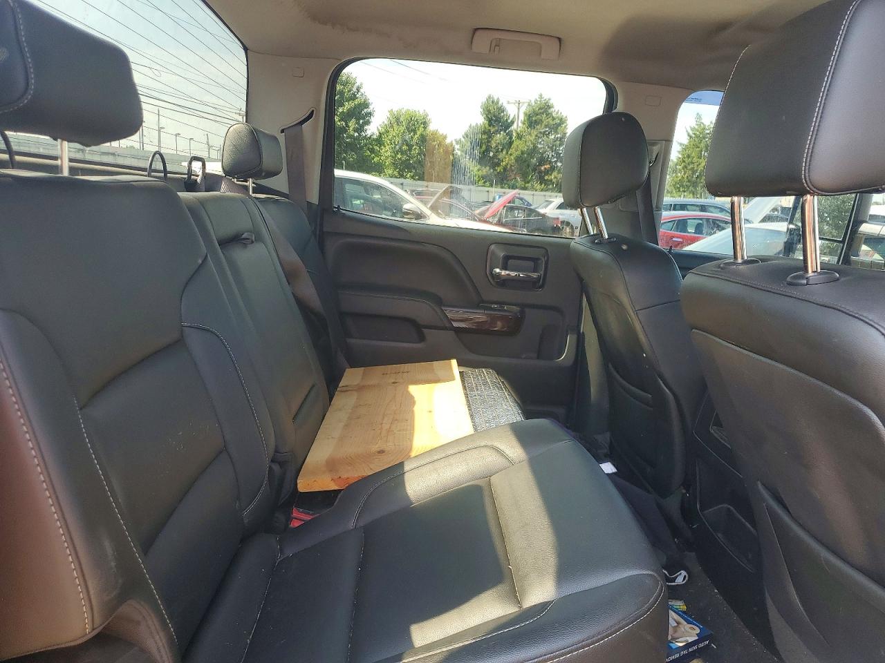 GMC Sierra K1500 Slt