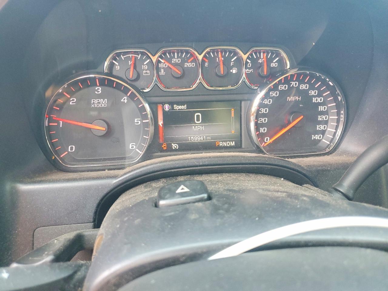 GMC Sierra K1500 Slt