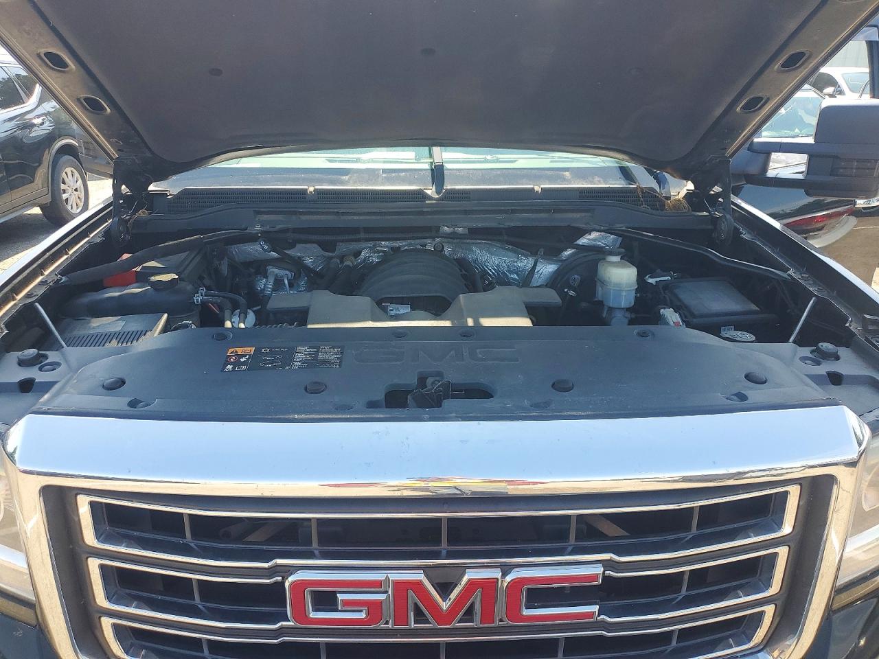 GMC Sierra K1500 Slt