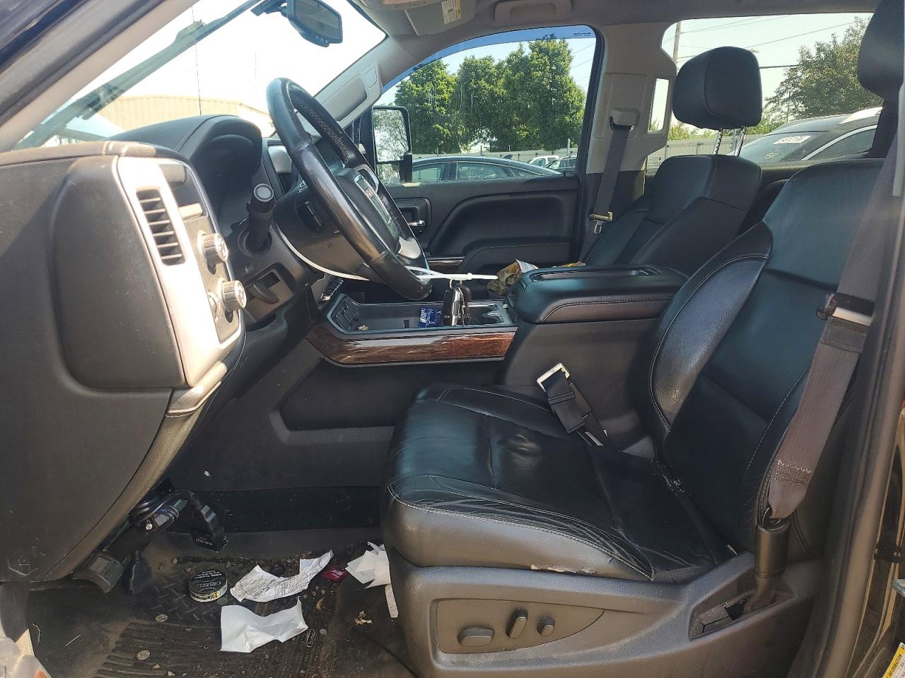 GMC Sierra K1500 Slt