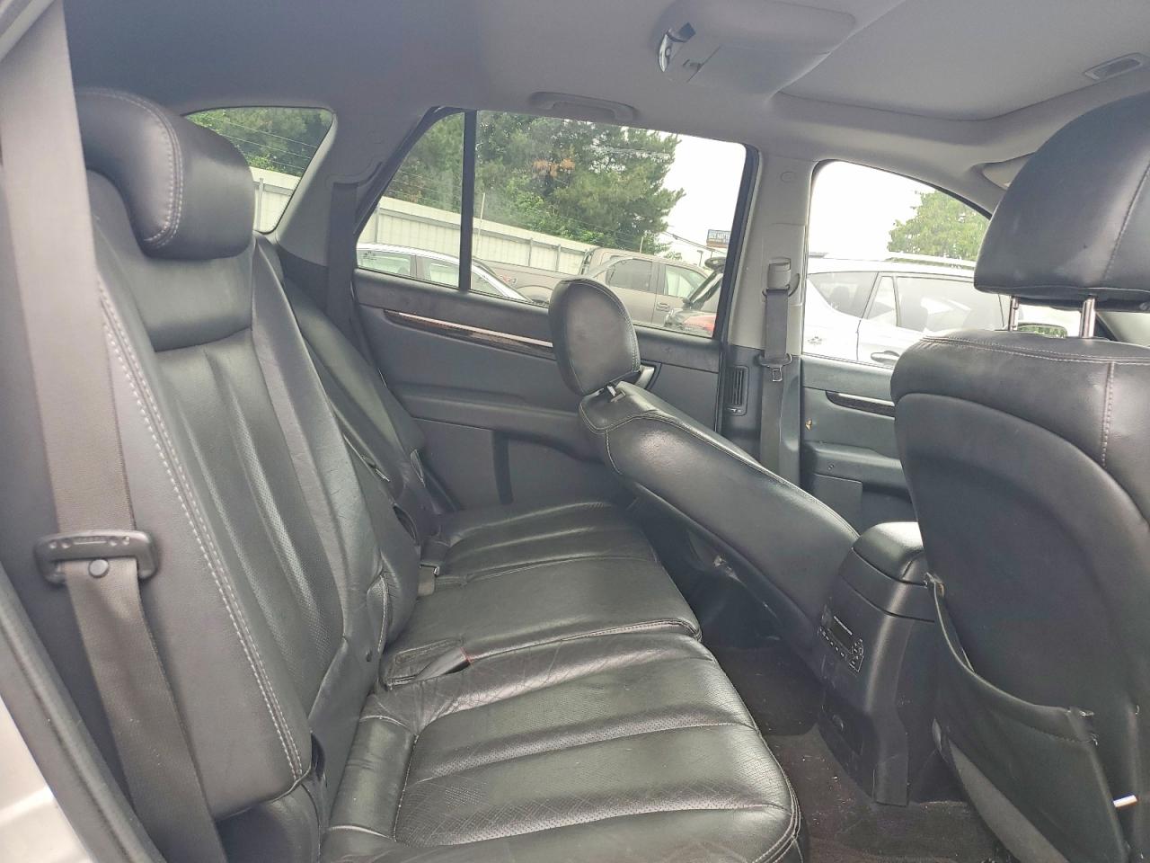 Hyundai SANTA FE Limited