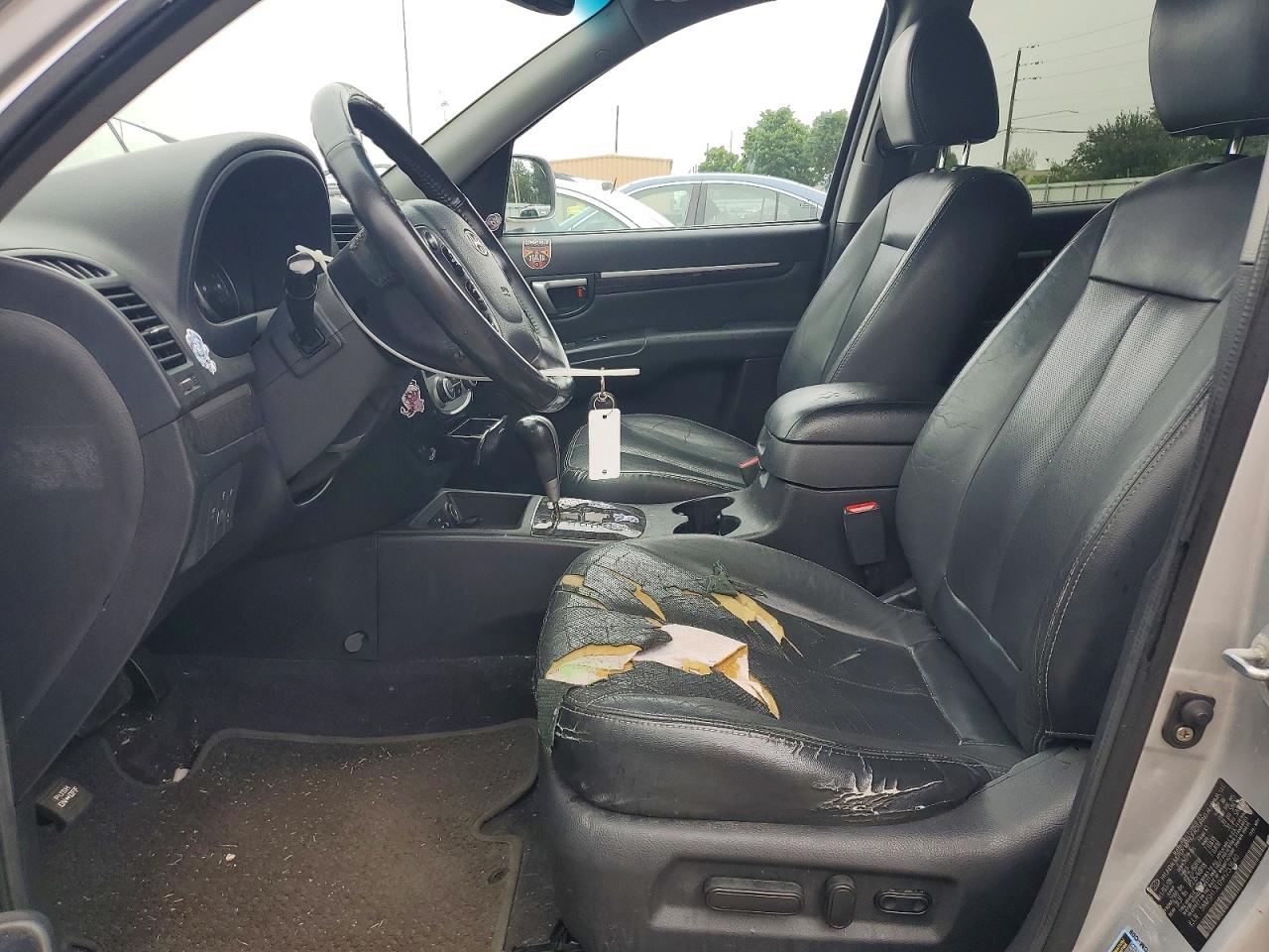 Hyundai SANTA FE Limited
