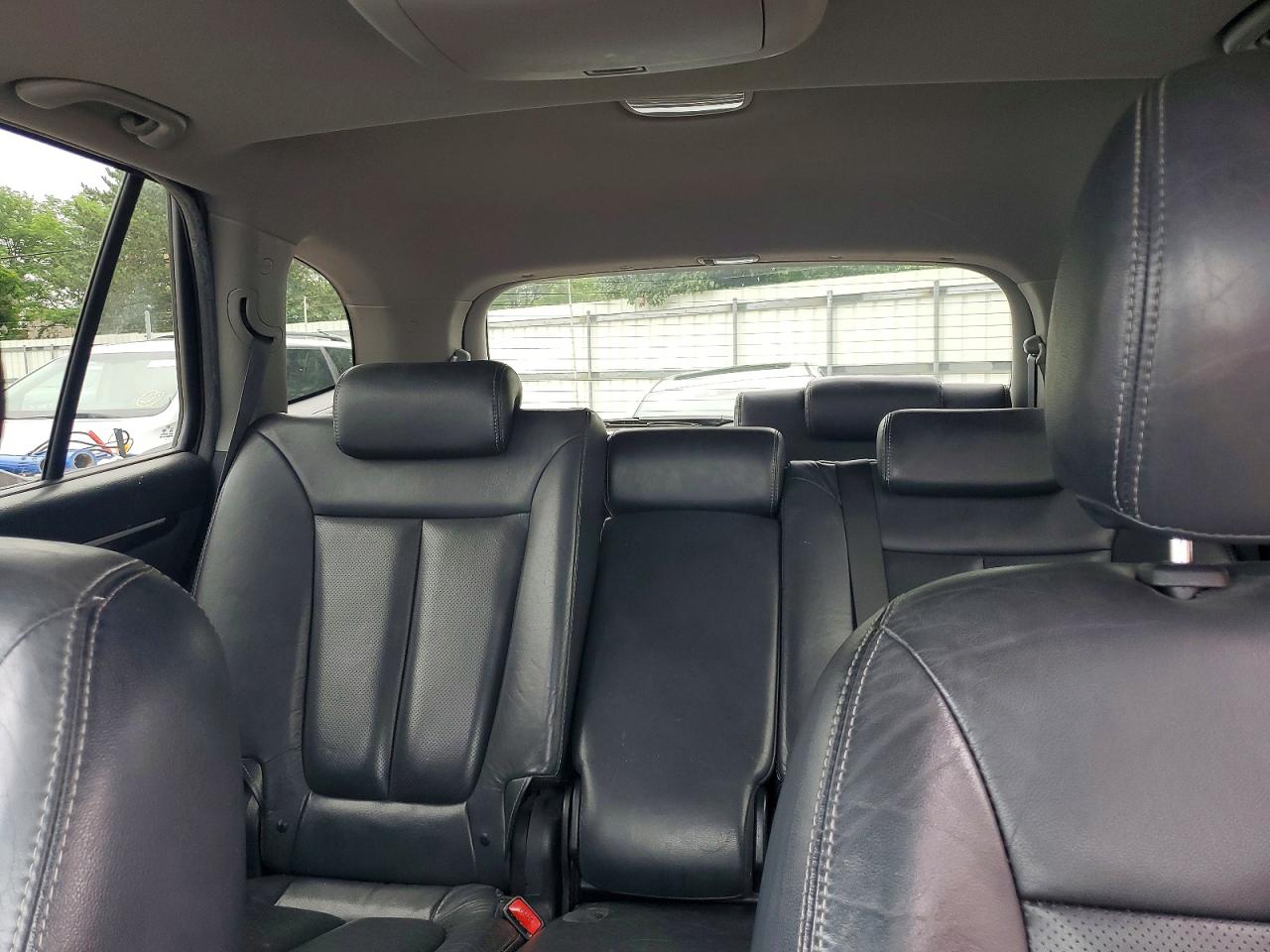 Hyundai SANTA FE Limited