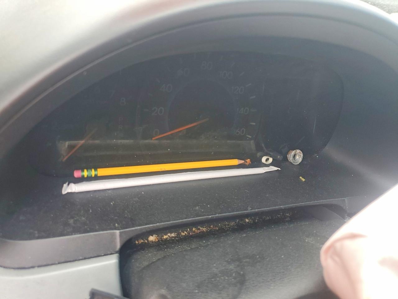 Honda Odyssey Exl