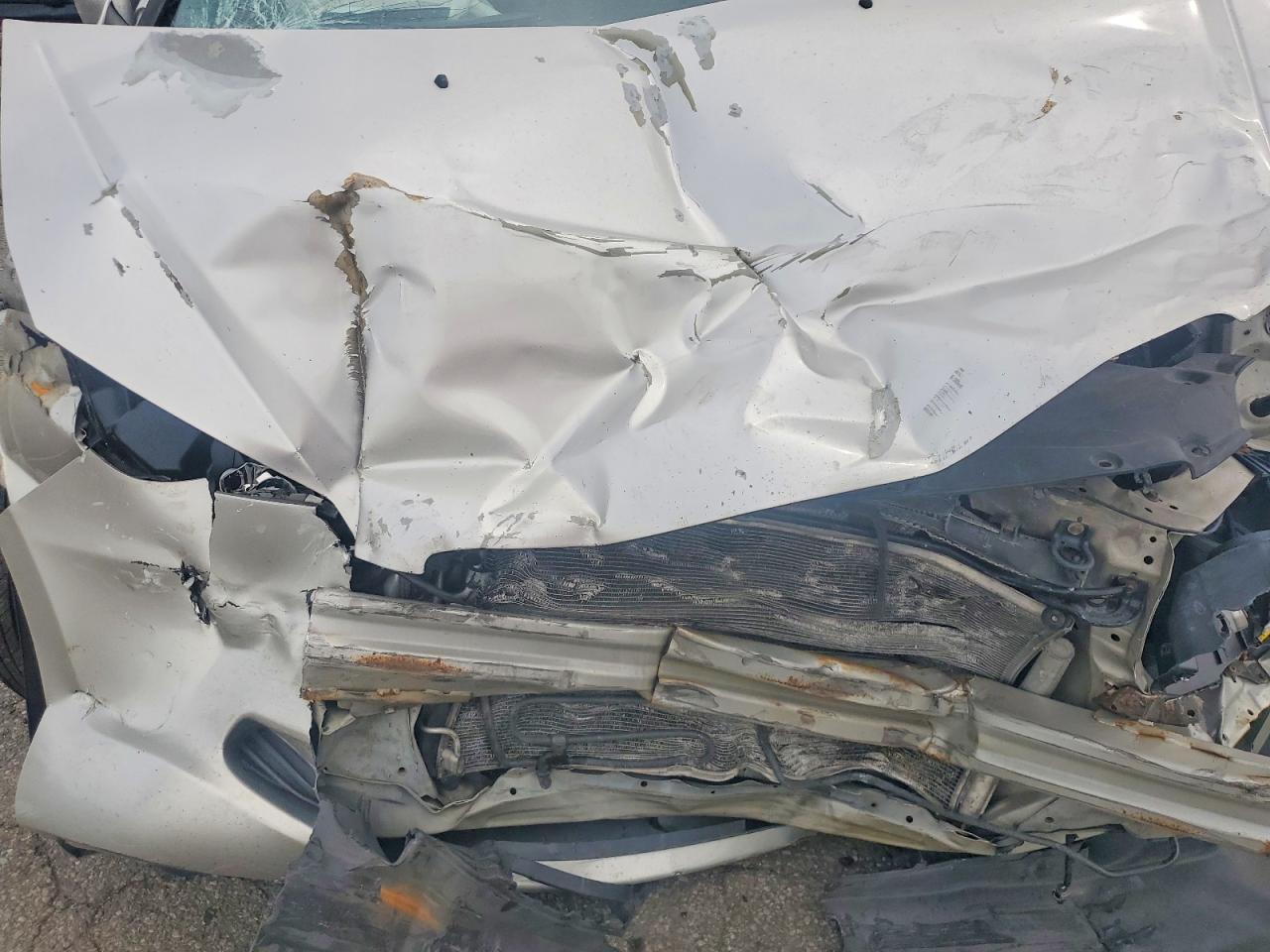 Honda Odyssey Exl
