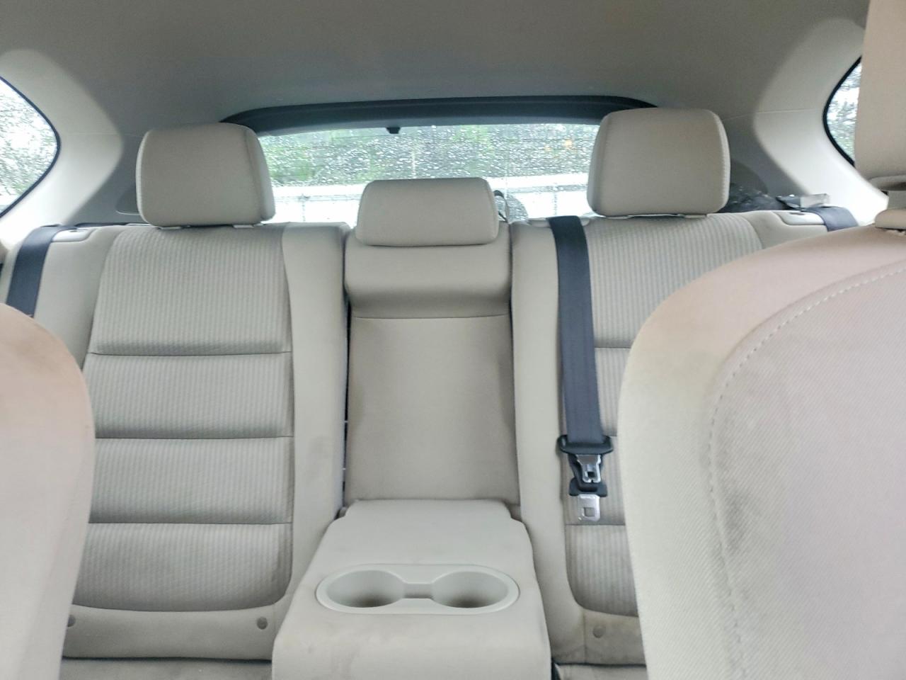 Mazda Cx Touring