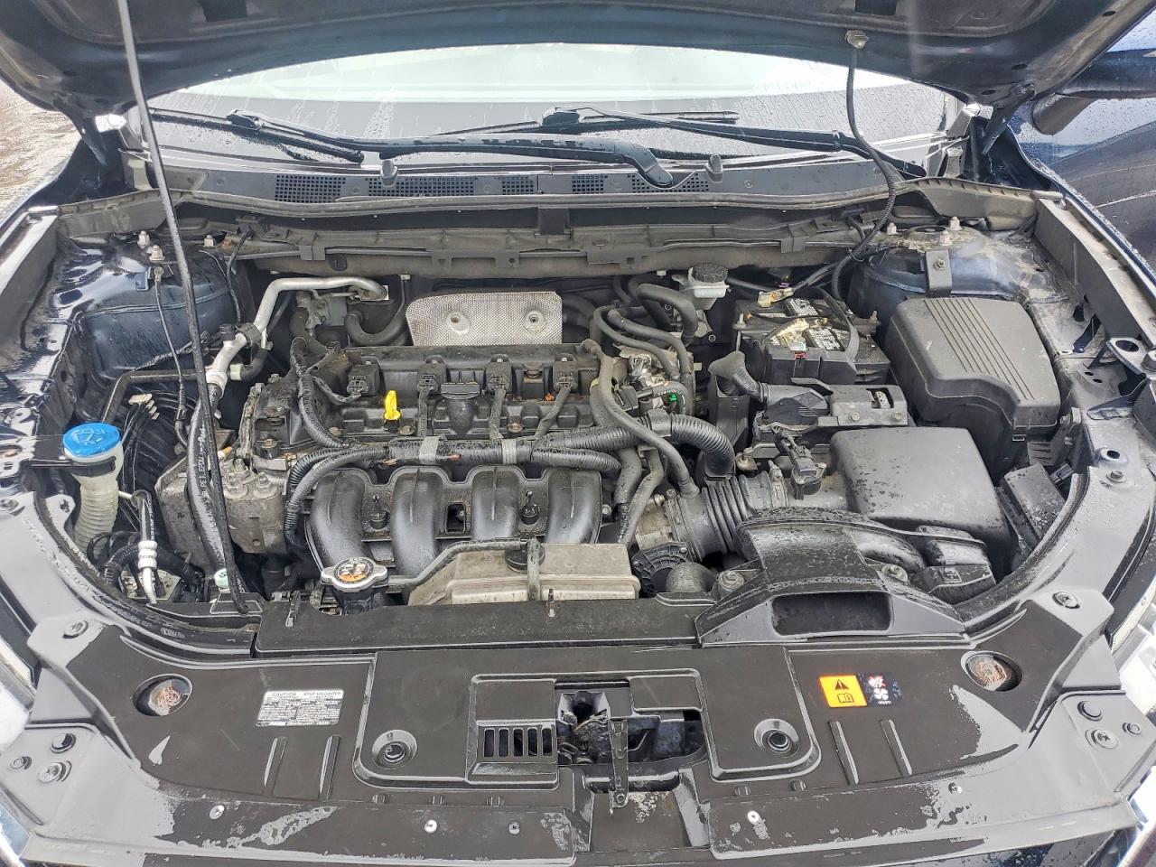 Mazda Cx Touring