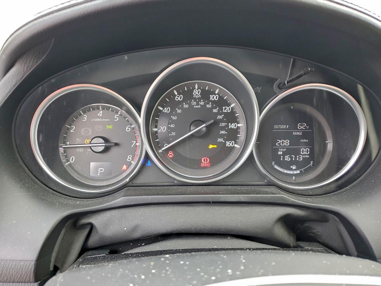 Mazda 6 Sport