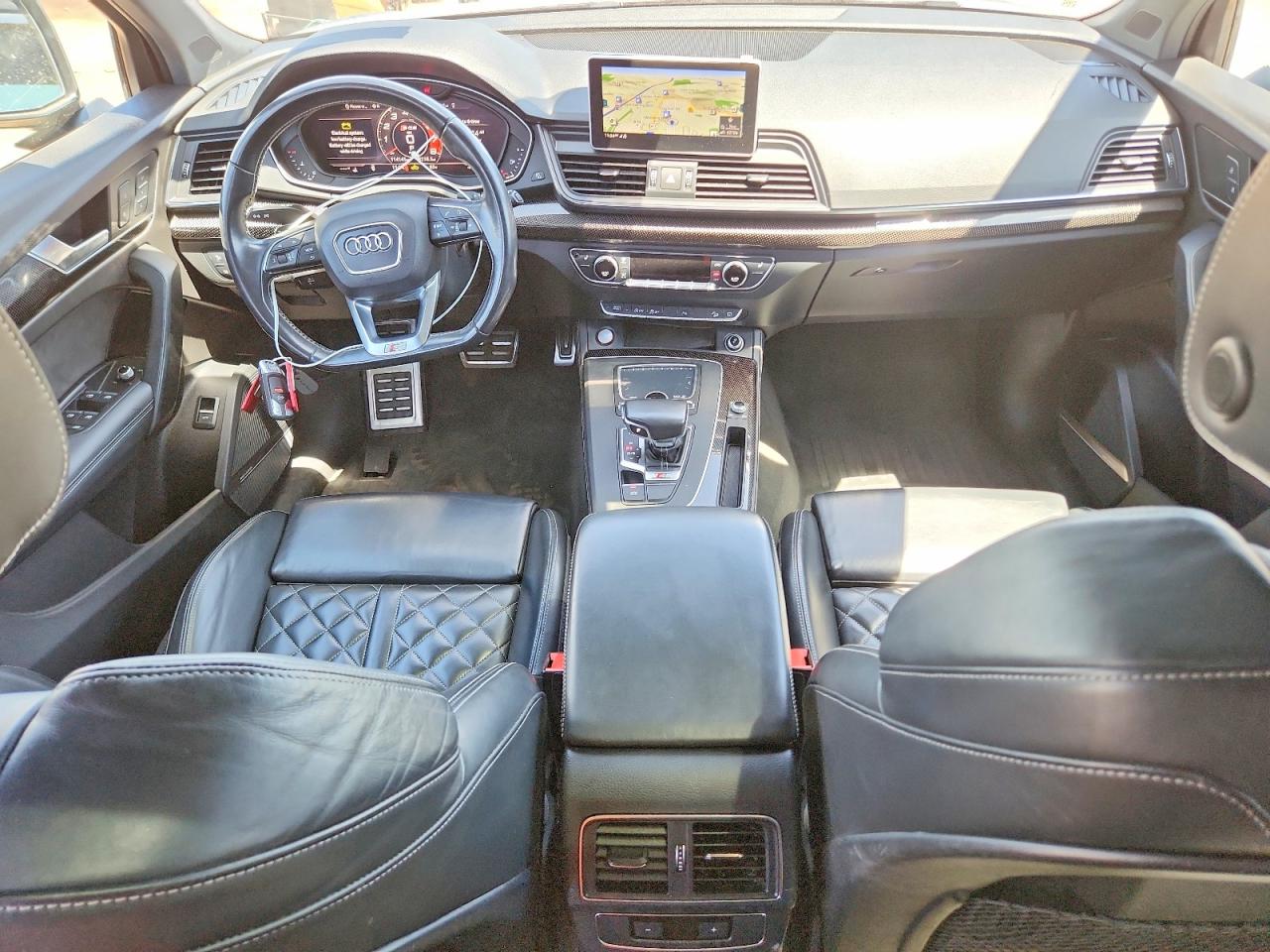 Audi Sq Premium Plus