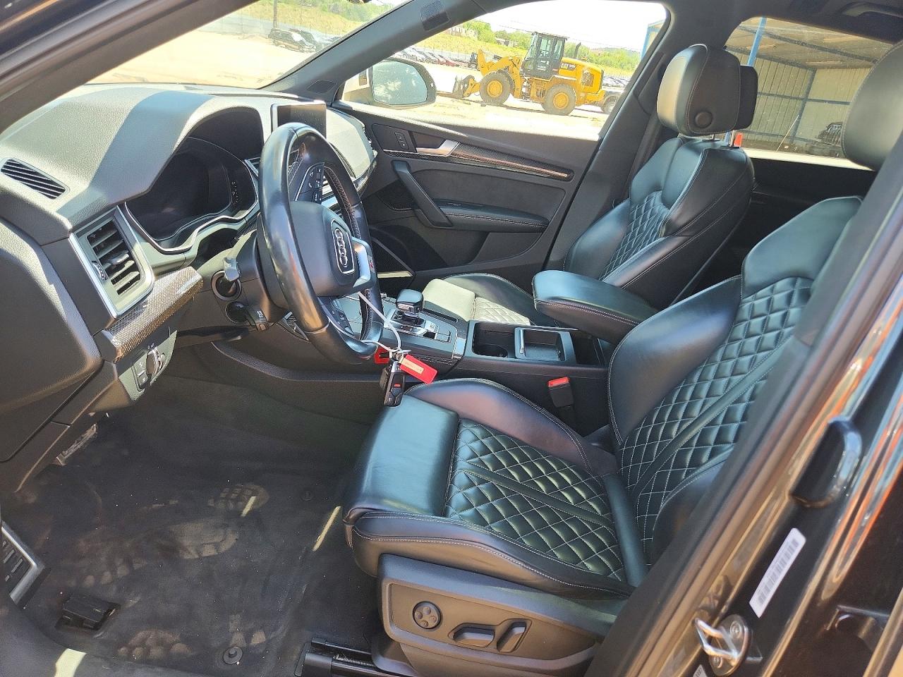 Audi Sq Premium Plus