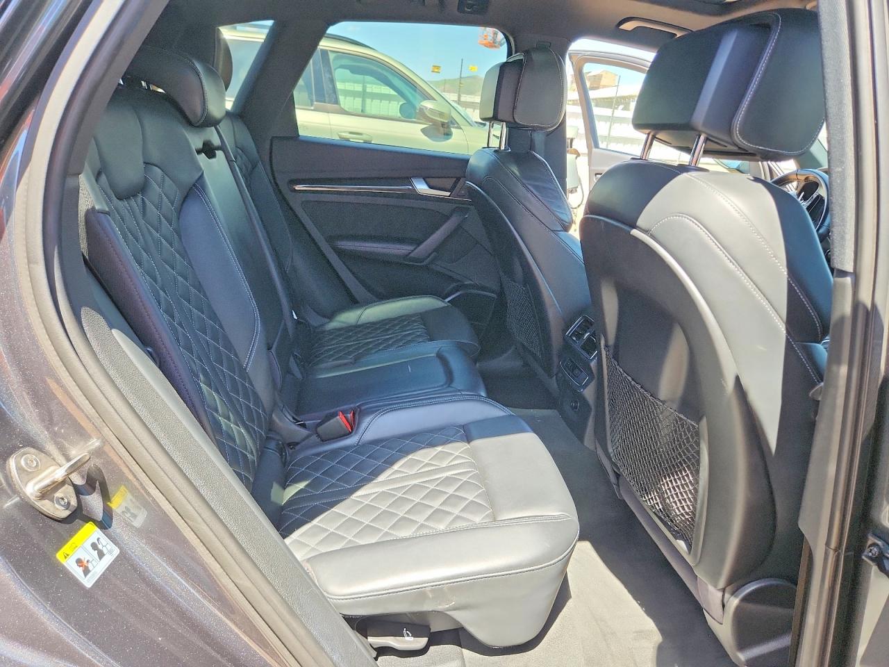 Audi Sq Premium Plus