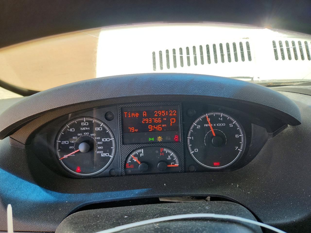 Ram Promaster 2500 High