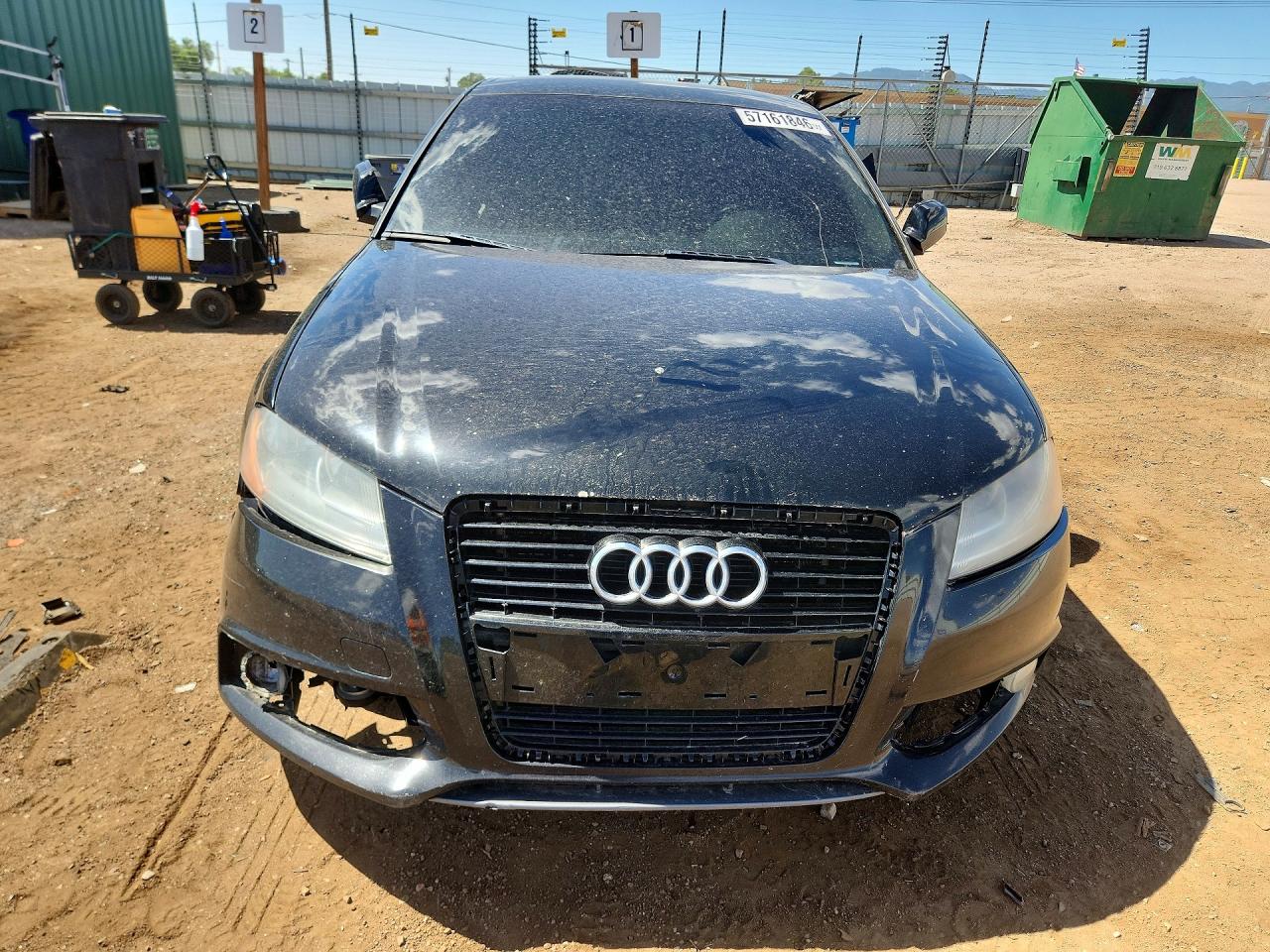 Audi A3 Premium