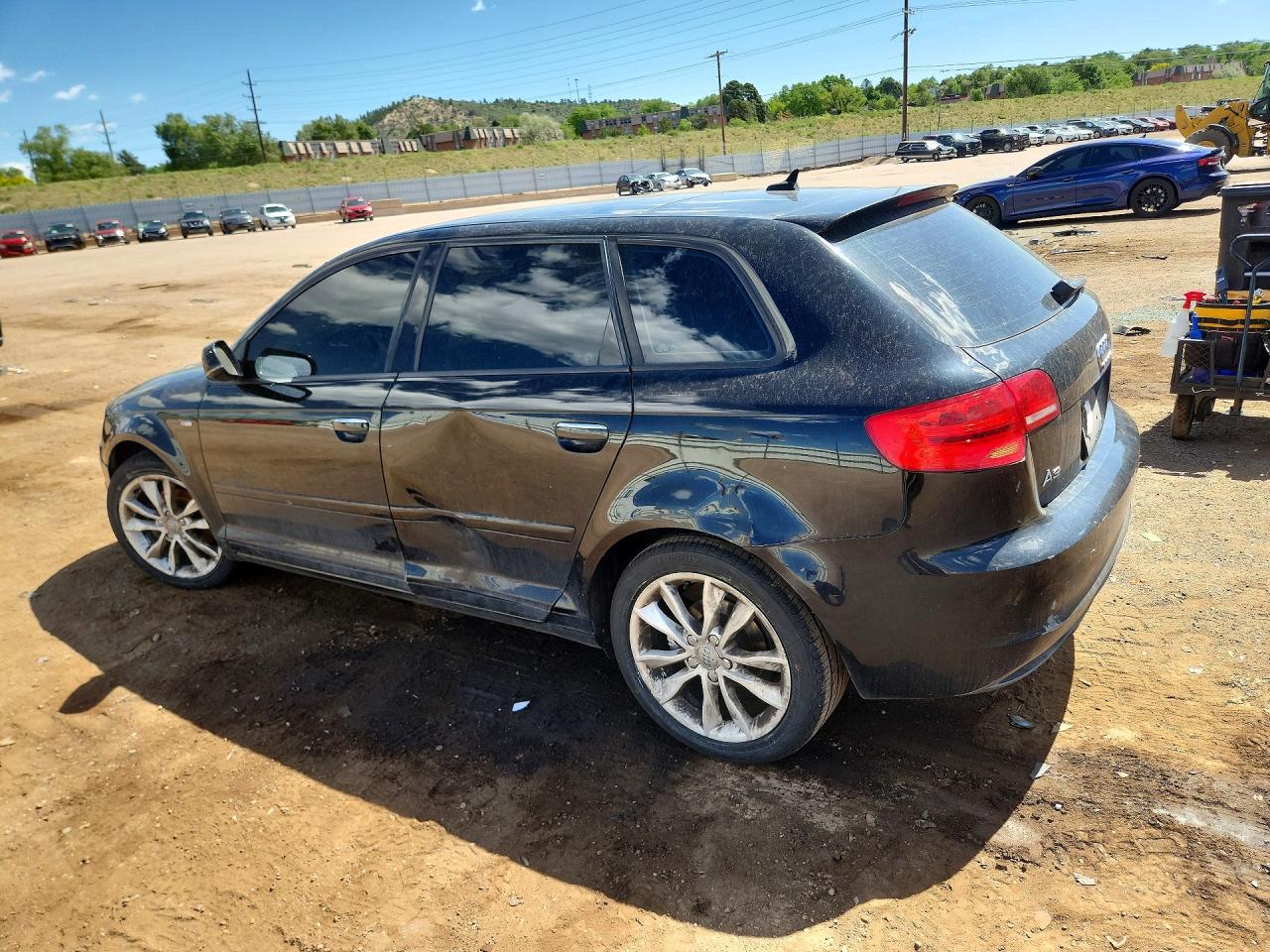 Audi A3 Premium