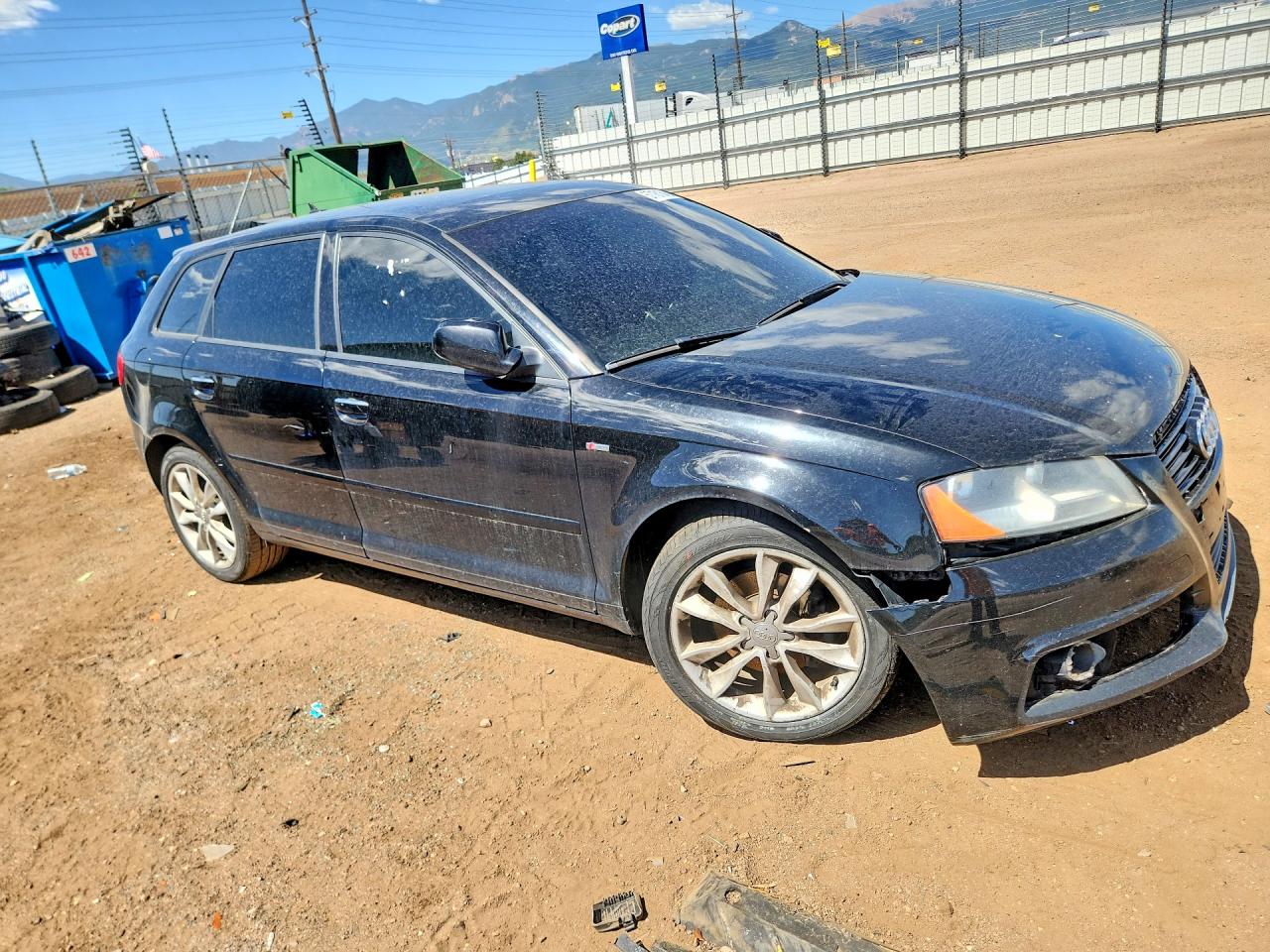Audi A3 Premium