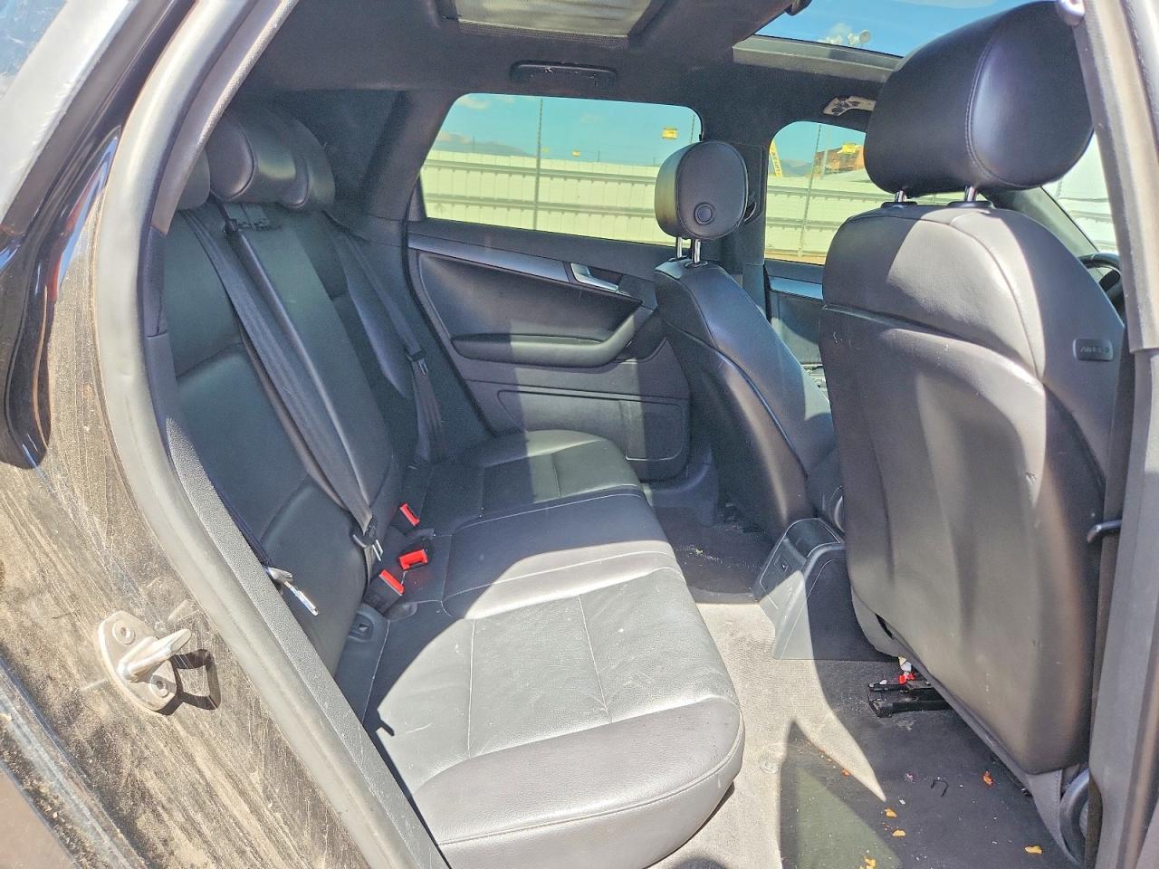 Audi A3 Premium