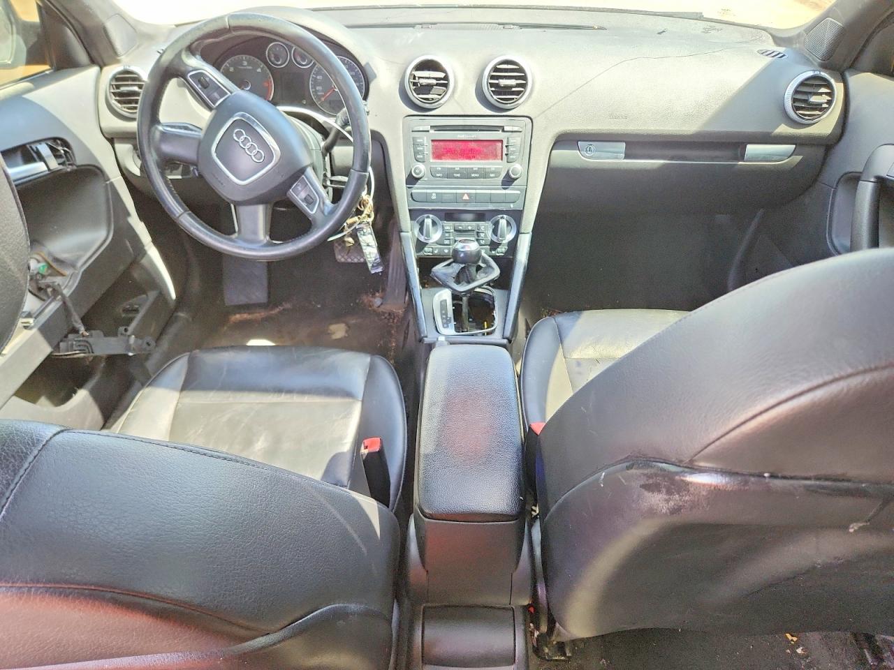 Audi A3 Premium