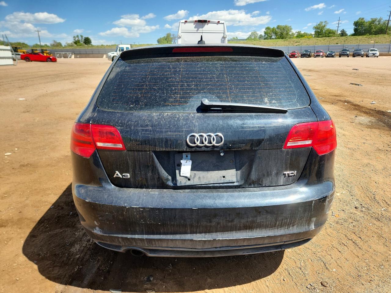 Audi A3 Premium