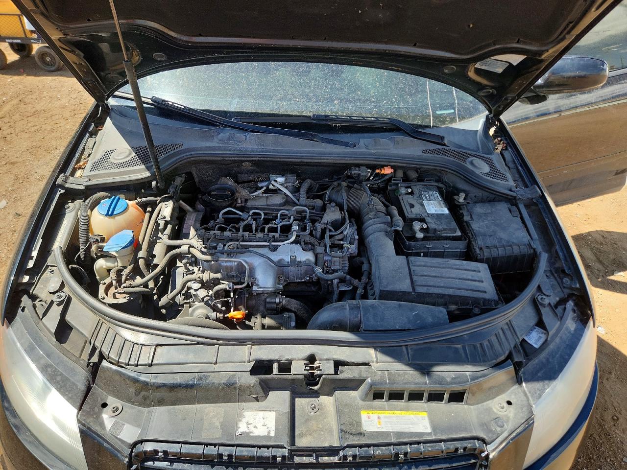 Audi A3 Premium