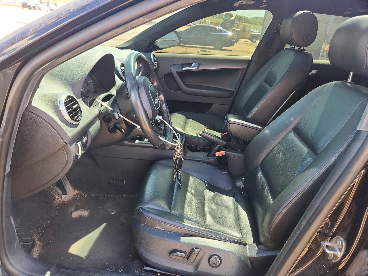 Audi A3 Premium
