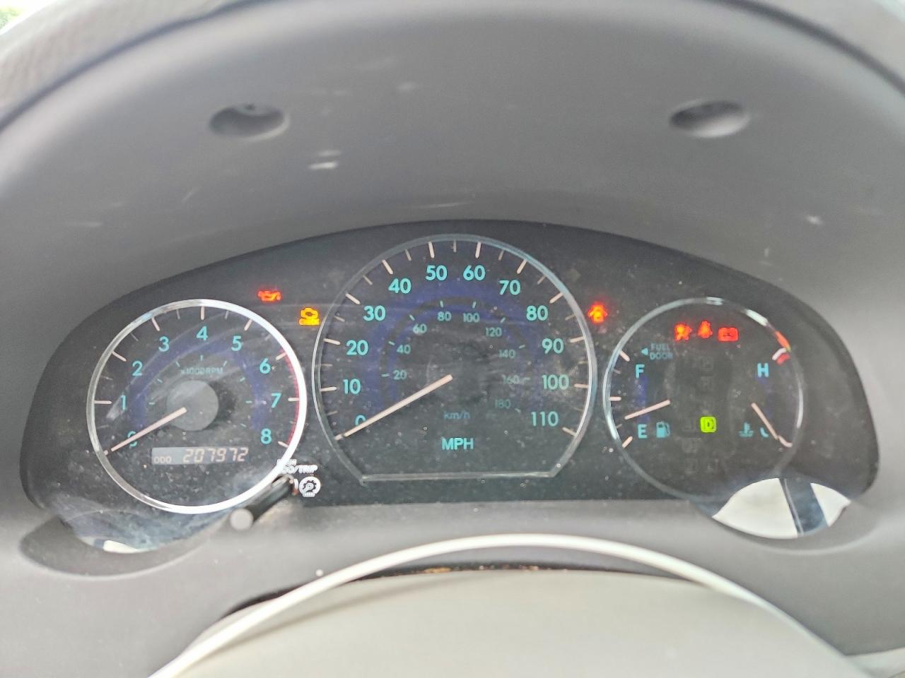 Toyota Sienna Xle 7 Passenger