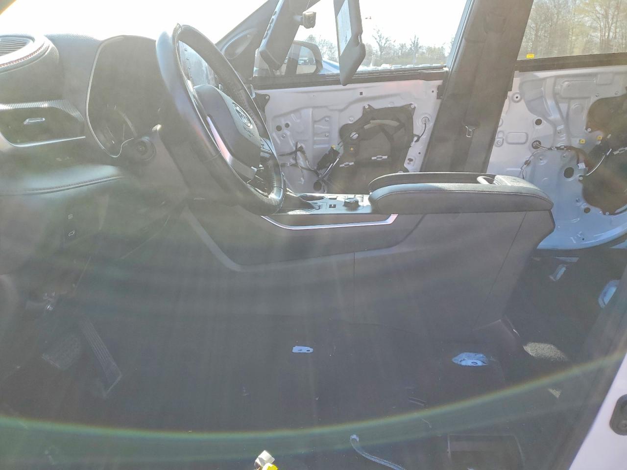 Toyota Highlander Xse