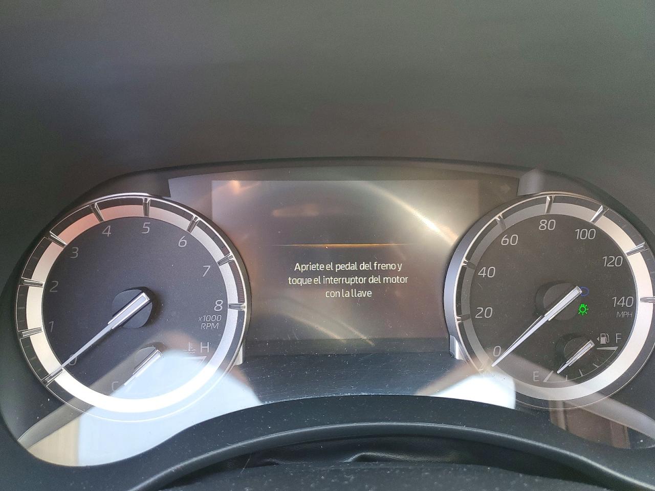 Toyota Highlander Xse