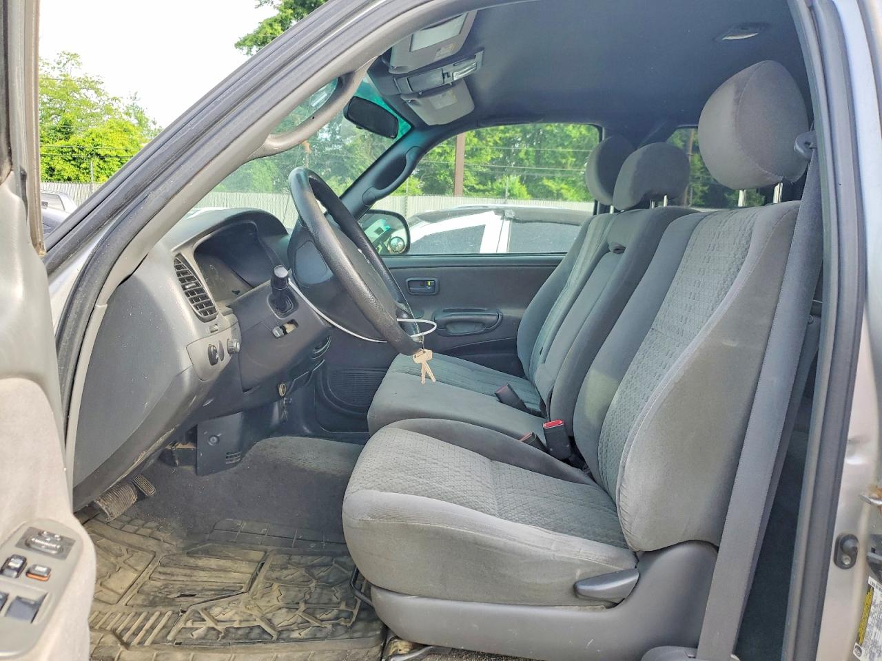 Toyota Tundra Access Cab Sr5