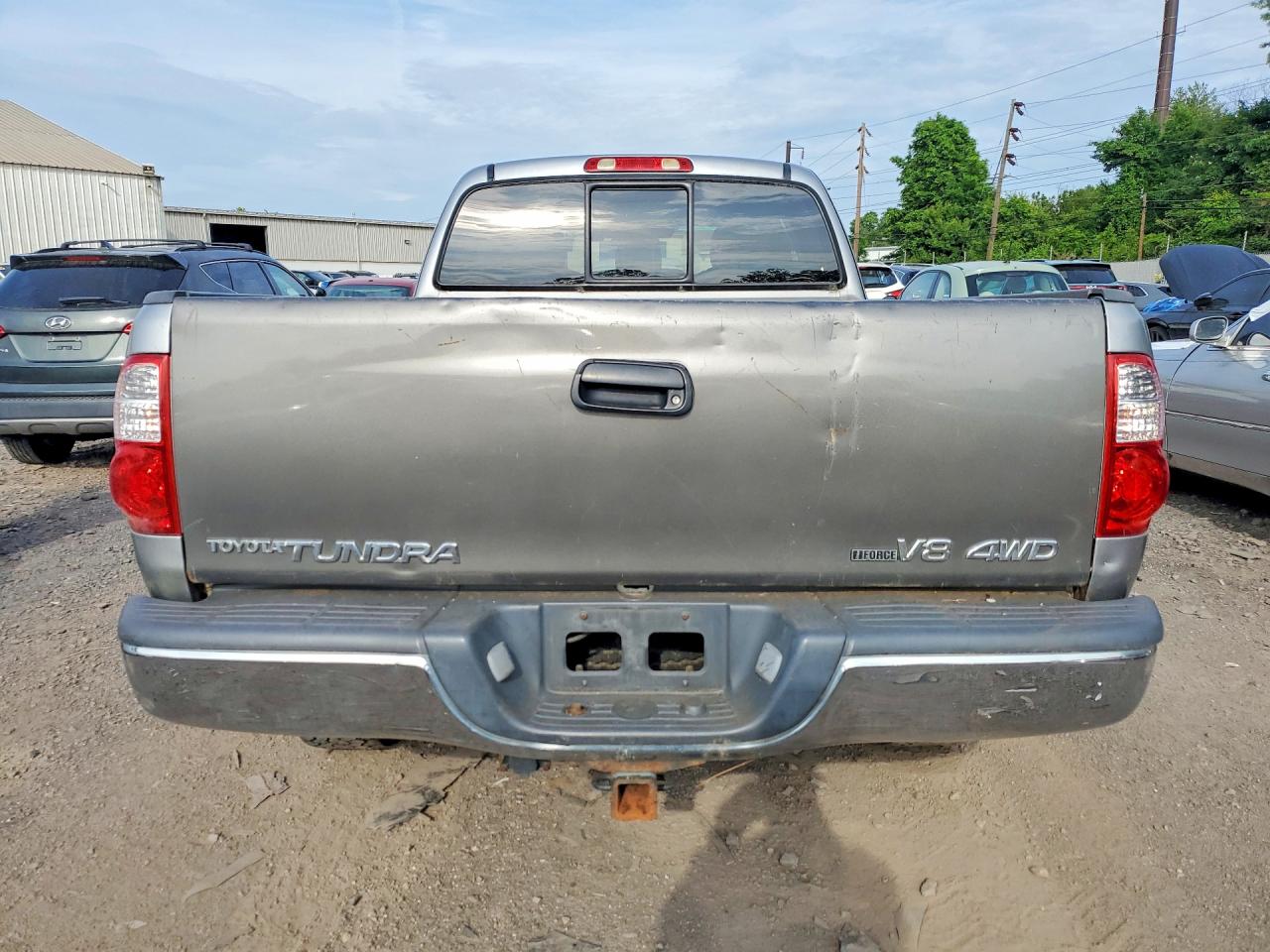 Toyota Tundra Access Cab Sr5