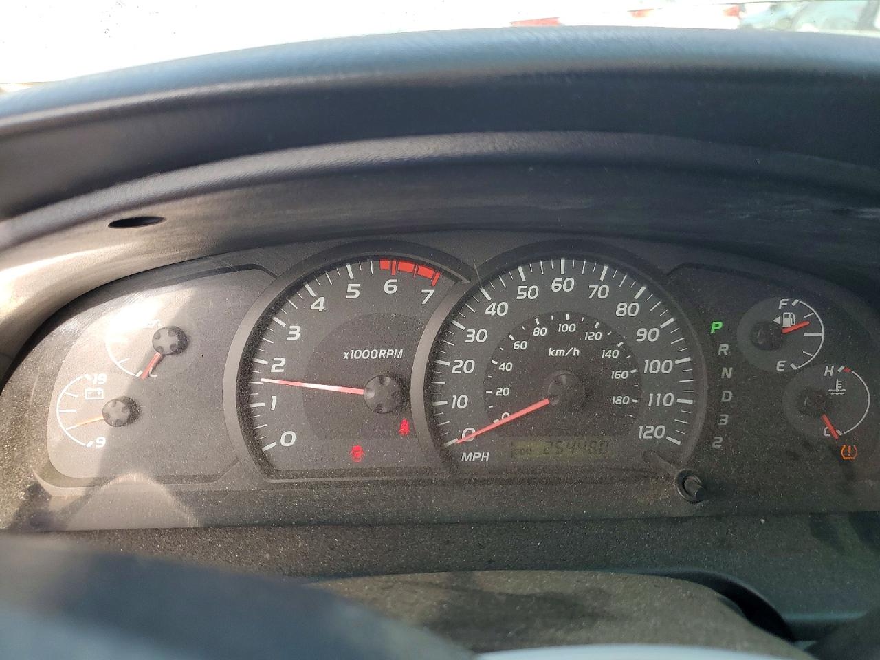 Toyota Tundra Access Cab Sr5