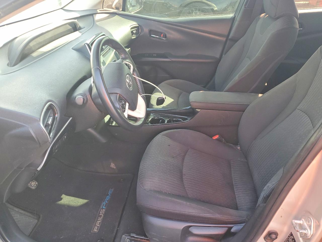 Toyota Prius Plus