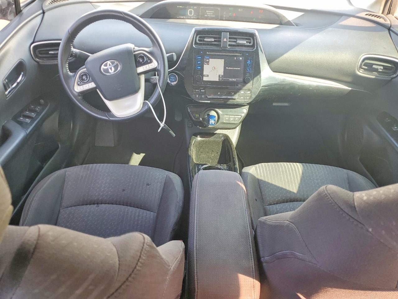 Toyota Prius Plus