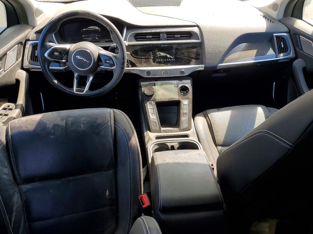 Jaguar I-PACE Se