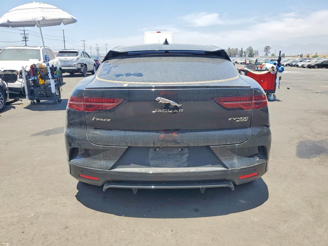 Jaguar I-PACE Se